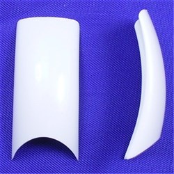 BEAUTIFUL NAILS Xpress tips - french assorted